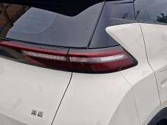 BYD Seagull Glory Edition 305km Freedom Version - ფოტო 16