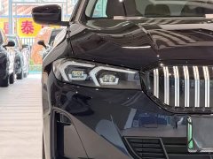 BMW i3 2024 eDrive 40 L Midnight Edition Package - ფოტო 11