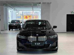 BMW i3 2024 eDrive 40 L Midnight Edition Package - ფოტო 2