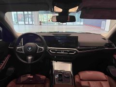 BMW i3 2024 eDrive 40 L Midnight Edition Package - ფოტო 5