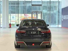BMW i3 2024 eDrive 40 L Midnight Edition Package - ფოტო 7