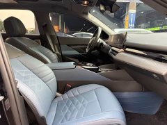 BMW 5 Series 530Li Luxury M Sport Package - ფოტო 12