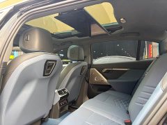 BMW 5 Series 530Li Luxury M Sport Package - ფოტო 14