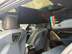 BMW 5 Series 530Li Luxury M Sport Package - ფოტო 15