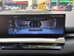 BMW 5 Series 530Li Luxury M Sport Package - ფოტო 16