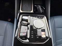 BMW 5 Series 530Li Luxury M Sport Package - ფოტო 17
