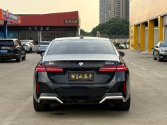 BMW 5 Series 530Li Luxury M Sport Package - ფოტო 20