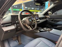 BMW 5 Series 530Li Luxury M Sport Package - ფოტო 4