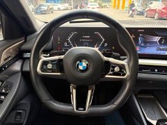 BMW 5 Series 530Li Luxury M Sport Package - ფოტო 6