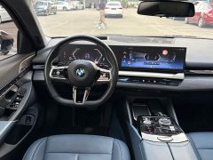 BMW 5 Series 530Li Luxury M Sport Package - ფოტო 8