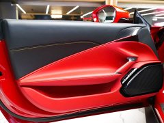 Ferrari Roma 2020 3.9T V8 - ფოტო 10