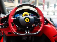 Ferrari Roma 2020 3.9T V8 - ფოტო 13