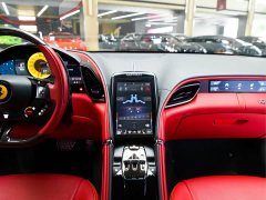 Ferrari Roma 2020 3.9T V8 - ფოტო 14
