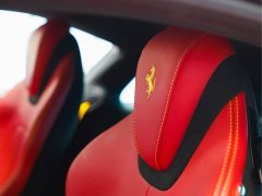 Ferrari Roma 2020 3.9T V8 - ფოტო 18