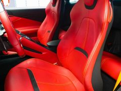 Ferrari Roma 2020 3.9T V8 - ფოტო 19