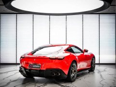 Ferrari Roma 2020 3.9T V8 - ფოტო 5