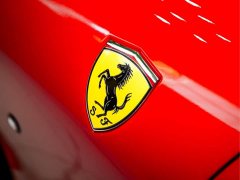 Ferrari Roma 2020 3.9T V8 - ფოტო 6
