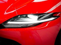 Ferrari Roma 2020 3.9T V8 - ფოტო 7