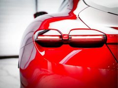 Ferrari Roma 2020 3.9T V8 - ფოტო 8