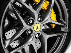 Ferrari Roma 2020 3.9T V8 - ფოტო 9