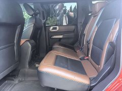 BMW Bronco (Imported) 2.3T Automatic - ფოტო 5