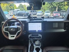 BMW Bronco (Imported) 2.3T Automatic - ფოტო 6