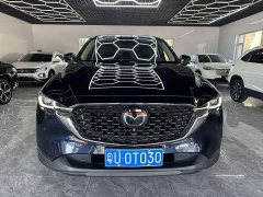 Mazda CX-5 2.0L Automatic FWD Smart Comfort - ფოტო 1