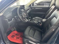 Mazda CX-5 2.0L Automatic FWD Smart Comfort - ფოტო 10