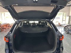 Mazda CX-5 2.0L Automatic FWD Smart Comfort - ფოტო 11