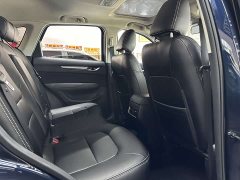 Mazda CX-5 2.0L Automatic FWD Smart Comfort - ფოტო 13