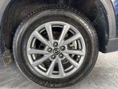 Mazda CX-5 2.0L Automatic FWD Smart Comfort - ფოტო 14