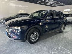 Mazda CX-5 2.0L Automatic FWD Smart Comfort - ფოტო 2