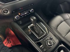 Mazda CX-5 2.0L Automatic FWD Smart Comfort - ფოტო 20