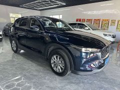 Mazda CX-5 2.0L Automatic FWD Smart Comfort - ფოტო 3