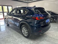 Mazda CX-5 2.0L Automatic FWD Smart Comfort - ფოტო 4