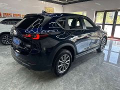 Mazda CX-5 2.0L Automatic FWD Smart Comfort - ფოტო 5