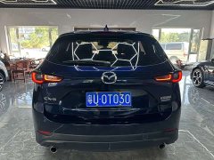 Mazda CX-5 2.0L Automatic FWD Smart Comfort - ფოტო 6