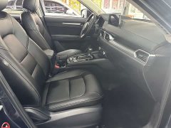 Mazda CX-5 2.0L Automatic FWD Smart Comfort - ფოტო 7