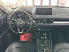 Mazda CX-5 2.0L Automatic FWD Smart Comfort - ფოტო 8