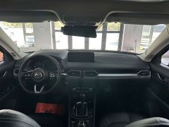 Mazda CX-5 2.0L Automatic FWD Smart Comfort - ფოტო 9