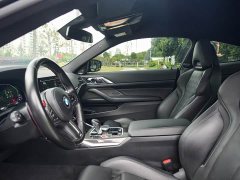 BMW M4 2021 M4 Coupe M xDrive Thunder Edition - ფოტო 10