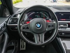 BMW M4 2021 M4 Coupe M xDrive Thunder Edition - ფოტო 13