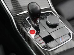 BMW M4 2021 M4 Coupe M xDrive Thunder Edition - ფოტო 16