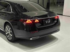 Mercedes-Benz E-Class 2025 E 300 L Fashion Edition - ფოტო 10
