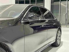 Mercedes-Benz E-Class 2025 E 300 L Fashion Edition - ფოტო 11