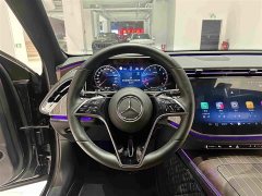 Mercedes-Benz E-Class 2025 E 300 L Fashion Edition - ფოტო 15