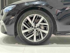 Mercedes-Benz E-Class 2025 E 300 L Fashion Edition - ფოტო 16