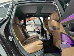 Mercedes-Benz E-Class 2025 E 300 L Fashion Edition - ფოტო 17