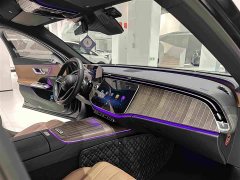 Mercedes-Benz E-Class 2025 E 300 L Fashion Edition - ფოტო 18