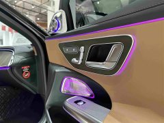 Mercedes-Benz E-Class 2025 E 300 L Fashion Edition - ფოტო 19
